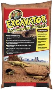 Zoomed Zoo Med XR-10 Excavator Clay Substrate, 4.5 Kg