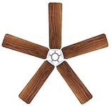 Fan Blade Designs Wood Ceiling Fan 