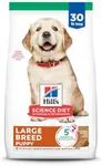 Hill's Science Diet Puppy, Large Br