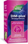 Nature's Way DIM-Plus, DIM Suppleme