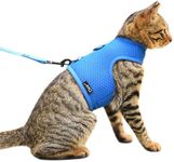 Cat Harness and Leash for Walking E