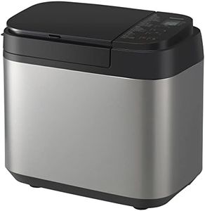 Panasonic SD-YR2550SXE SD YR 2550 SXE Optical Stainless Steel, Plastic Aluminium