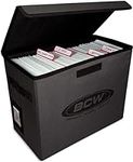 BCW Comic Book Storage Box - 4 ct |