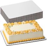 Fit Meal Prep [20 Pack 14x10 Cake B