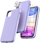 TOCOL 5 in 1 for iPhone 11 Case, wi