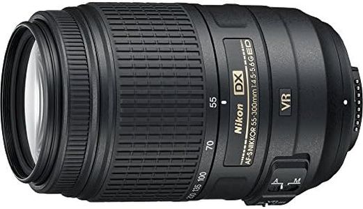 Nikon AF-S