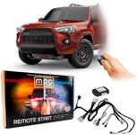 MPC Remote Start Kit Compatible wit