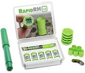 Wagner Meters Rapid RH L6 (KIT: Upgrade 4.0 to L6, FAHRENHEIT, 5 Pack)