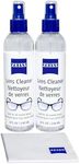ZEISS Lens Care Pack – 2X 8oz Strea