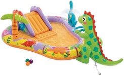 INTEX 56139EP Dino Park Inflatable 