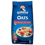 Quaker High Fiber Cereals