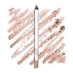 Julep When Pencil Met Gel Sharpenable Multi-Use Longwear Eyeliner Pencil - Taupe Shimmer - Transfer-Proof - High Performance Liner