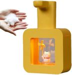 Automatic Soap Dispenser Touchless,