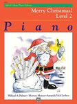 Alfred's Basic Piano Course: Merry 