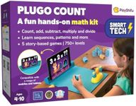 PlayShifu Count Plugo Game Set