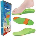 Bacophy Kids Orthotic Arch Support 