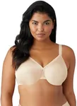 Wacoal womens Full Figure Simple Sh