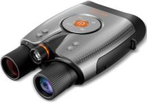 VisioGear True 4K Night Vision Bino