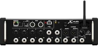 Behringer X AIR XR12 Digital Mixer