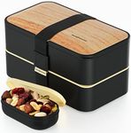 Premium Bento Lunch Box in 8 Modern