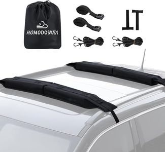 Homodoskey