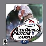 Tiger Woods PGA Tour 2000 (Jewel Ca
