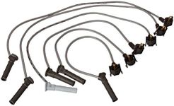Motorcraft WR-6120 Spark Plug Wire 