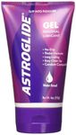 Astroglide Lubricant Gel - 4 oz 2-Pack