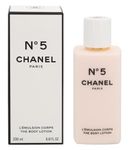 Chanel N°5 Body Lotion 200ml