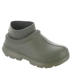 UGG Women's Tasman X Rain Boot, Burnt Olive, 10