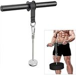 Forearm Wrist Roller Blaster Arm Exercise Trainer Weight-Bearing Wider Nylon Straps Arm Strength Training Fitness Equipment Anti-Slip Home Gym Workout