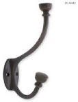 BRAINERD/Liberty HDW B65300J-VBR-C7 Elegant Hook by Brainerd