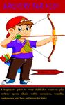 Archery Equipment For Kids