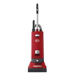 SEBO 91503GB, Upright Vacuum Cleaner, RED, 890 W, 1.5 liters, 70 Decibeles