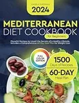 Mediterranean Diet Cookbook for Beg