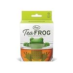 Genuine Fred Tea Frog, Silicone Tea