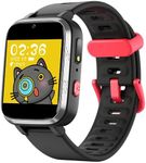 ZONEY Kids Camera Smartwatch,Game W