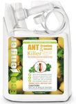 EcoRaider Ant & Crawling Insect Kil
