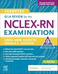 Saunders Q And A Review For The Nclex Rn Examination With Access Code 9Ed