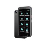 MANYCAST AI Language Translator Device | Support for 138 Languages | Real Time | Offline/Online Instant Two Way Voice and Photo Translation | 4” Touchscreen for Travel, Business, and Language Learning