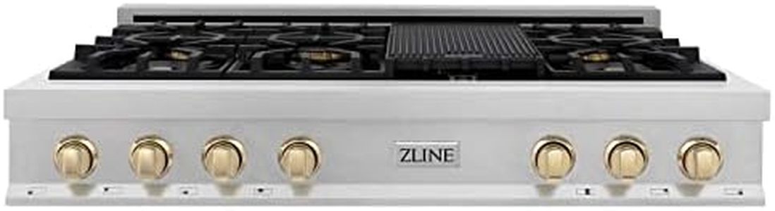 ZLINE Auto