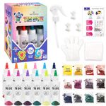 Tie Dye Kit Brand