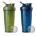 Blender Bottle Classic Loop Top Sha