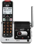 AT&T BL102 DECT 6.0 Cordless Phone 