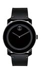 Movado Men's 3600306 Bold Black Watch