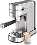 wirsh Espresso Machine,20 Bar Espre