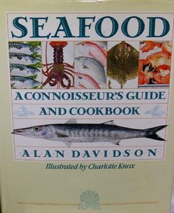 Seafood: a