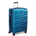 Delsey Paris Durable Luggages