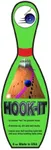 Neo Tac 6 Ounce Hook It Bowling Ball Cleaner