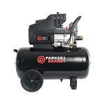 50 Litre Air Compressor - 9.6 CFM, 2.5 HP, 50L